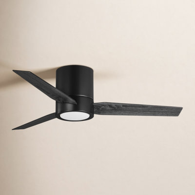 Reyka 44'' 3 Blade Ceiling Fan with LED Light Kit