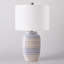 Lampe de table 25 po Carmeletta-1841757746