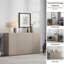 Armoire d'appoint avec tablettes réglables Cesiro-1623925766-1633989211