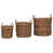Brown is out of stock selected