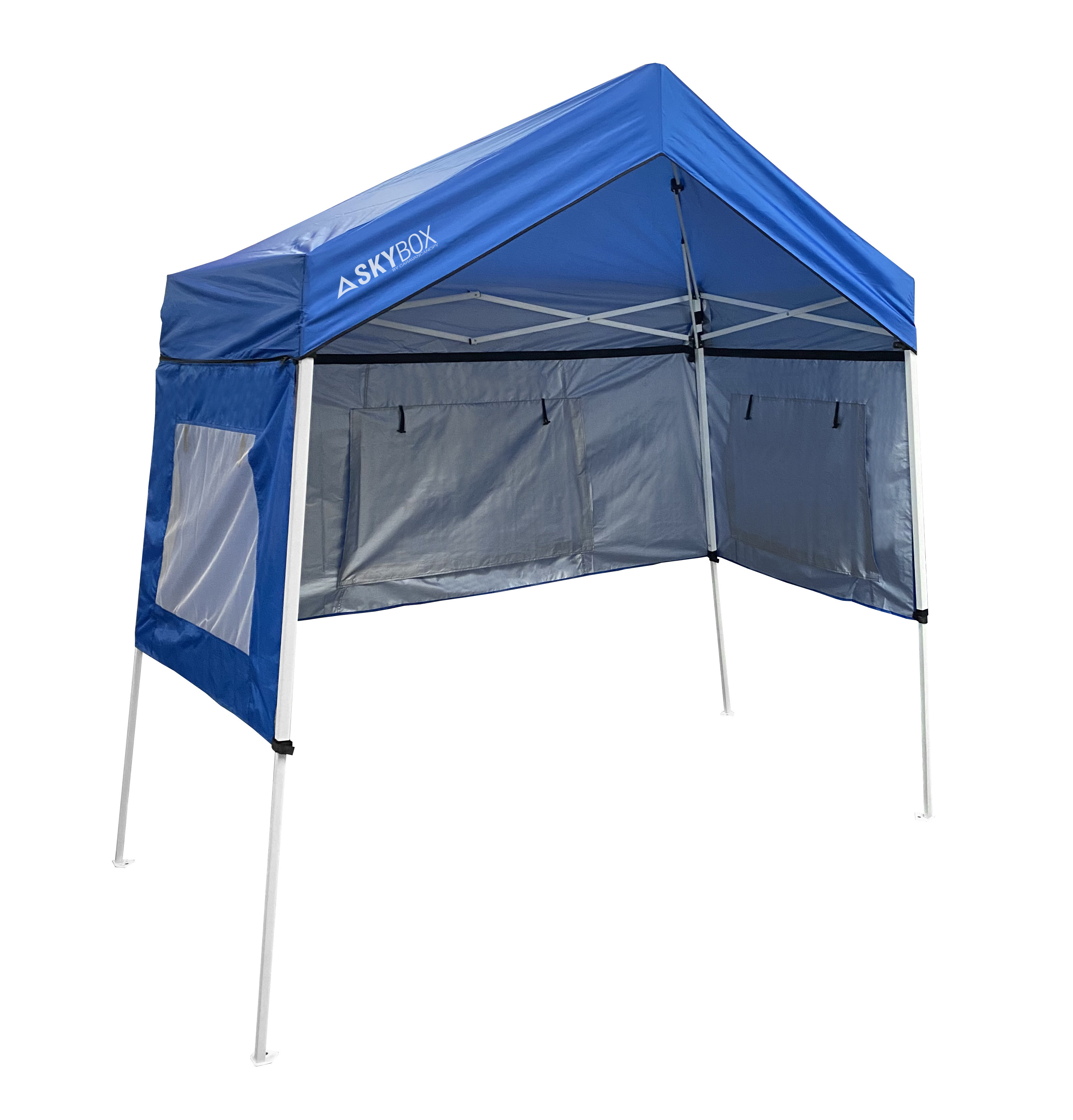 Caravan Canopy W x D Steel Pop-Up Canopy Wayfair