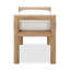 Banc en bois Colleen-141372262-141372263