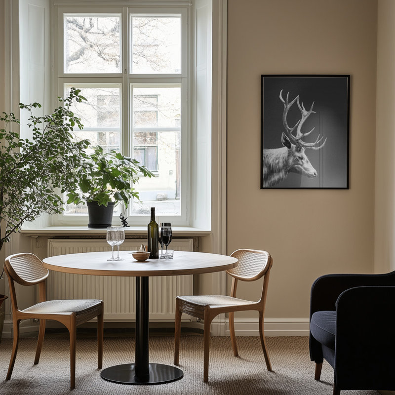 Wrapped Canvas Print, 76.2 cm H x 50.8 cm W