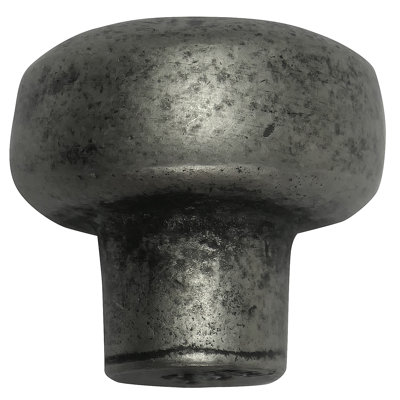 Riverstone Mushroom Knob