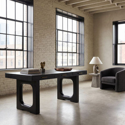 Kirk Desk