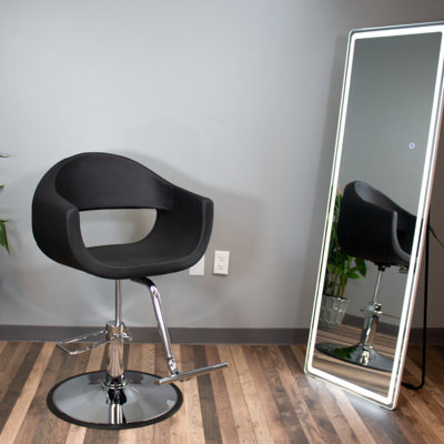 Nahim Salon Styling Chair