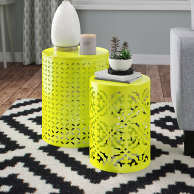 Azha Nesting Tables