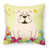 Blanc bouledogue anglais