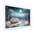 White Single Picture Framed is unavailable