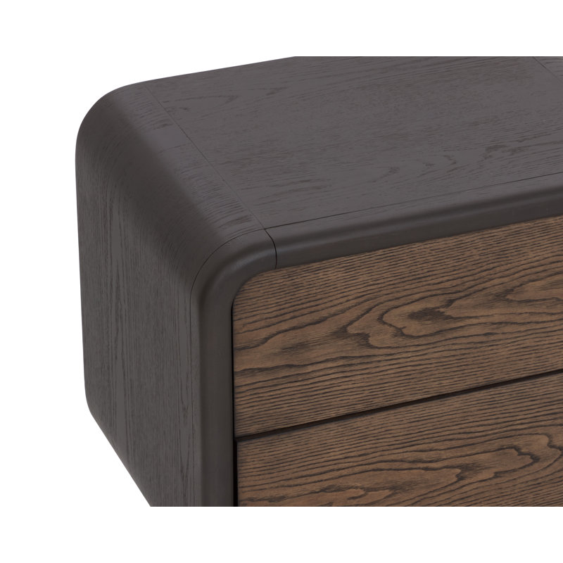 Koa 2 - Drawer Nightstand