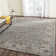Hebron Hand Tufted Wool Oriental Rug