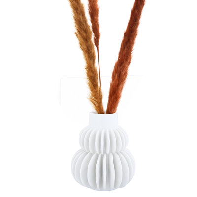 Daniela Handmade Stoneware Table Vase