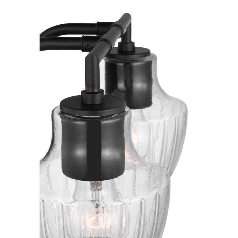 Badal 2 - Light Dimmable Vanity Light