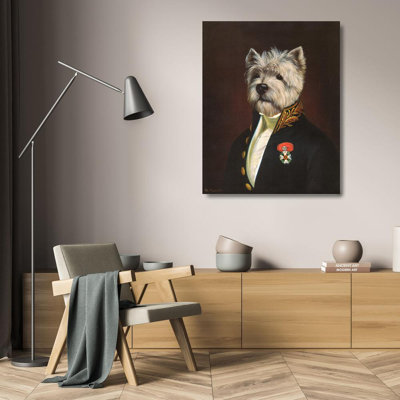 Mess d'officier