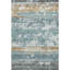 Tapis à rayures lavables à la machine de qualité supérieure Mayfield AMF2398-1997319591-1997319595