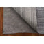 Tapis oriental contemporain Gabbeh 4 x 6