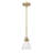 Encinas 1 - Light Single Pendant-28675809