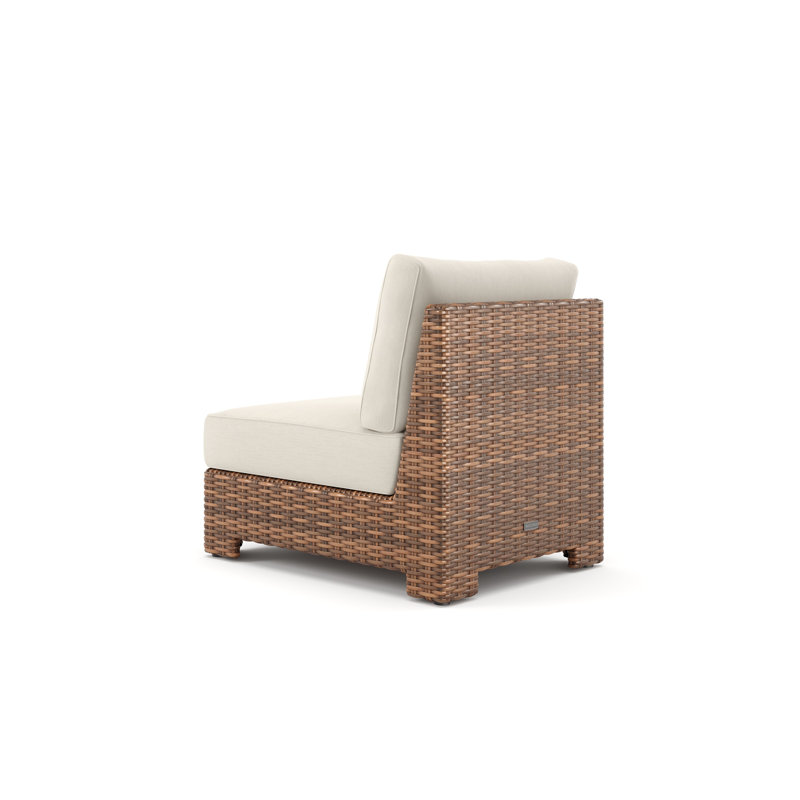 Nico Outdoor Lounge Chair