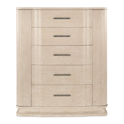 Nouveau Chic 5 - Drawer Dresser