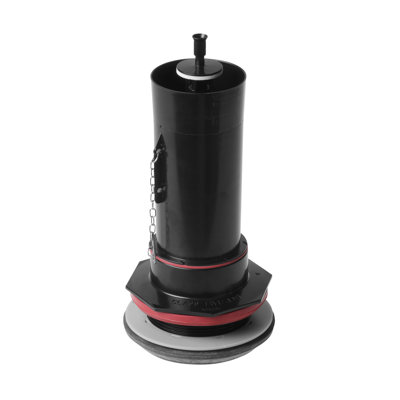 3" Toilet Canister Flush Valve Kit