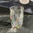 Rainbow Diamond Acrylic Glasses Drinking-1480493631