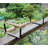 Ocossio Metal Railing Planter-1203329752