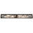 Rustic Lodge 8 - Light Bath Bar