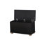 Solid + Manufactured Wood Blanket Chest-1685953676