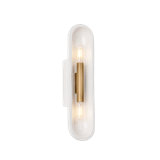 LANE WALL SCONCE