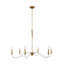 Hanover 5 - Light Chandelier-116192576-116192578-49640906