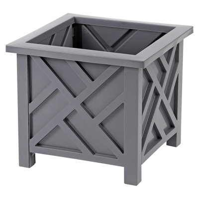 Carrafa Pot Planter