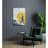 Stunning Tempered Glass Wall Art Painting, 27.6 x 39.4 inches | 100% Tempered Glass, Thickness: 0.16 inches | Elegant Home Decor for Living Room or Office, Durable & Easy to Clean, Perfect Gift Idea-1009651665