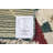 Moroccan One-of-a-Kind 8'3" X 10'8" Wool Area Rug in Ivory