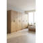 Armoire de rangement polyvalente en chêne Modex-1257574623