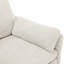 Fauteuil rembourré 31,9 "surdimensionné et confortable-161880600
