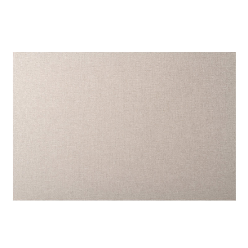 MAREN BED, King, Brown