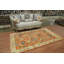 Tapis floral All-Over à motif floral Oushak 5 x 8 po