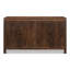 Battle Chainmail 64'' W Solid Wood Sideboard