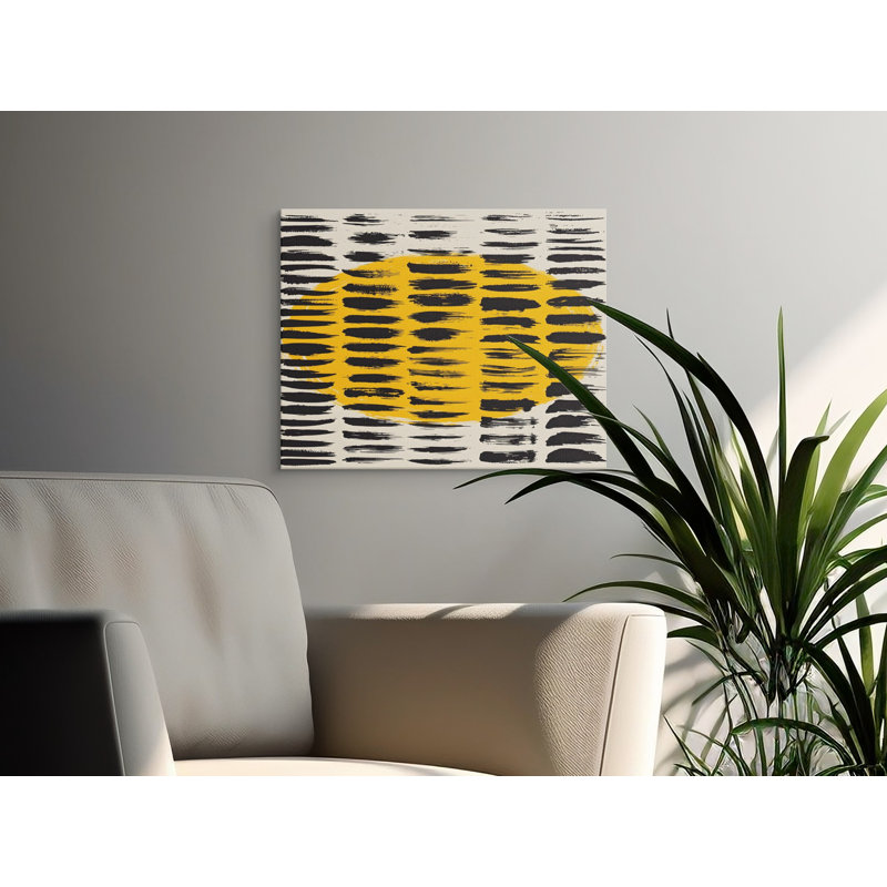 Mundell Wrapped Canvas Print Set, 14x11