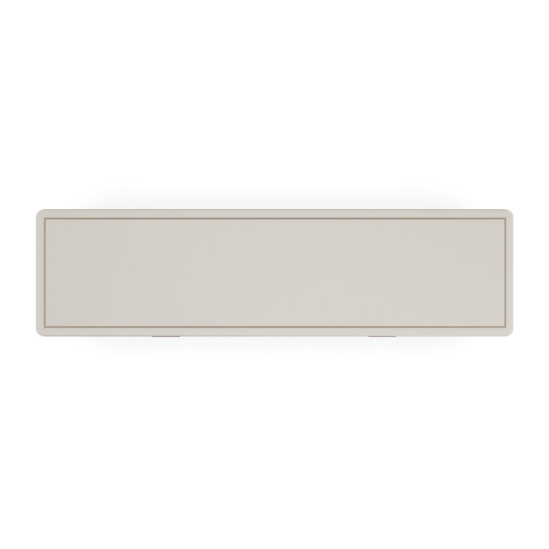 Valentina 8 - Drawer Solid Wood Dresser