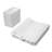 20 Pairs Stackable Shoe Storage Box