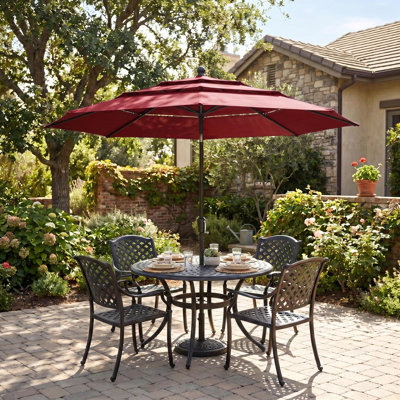  120'' Market Umbrella