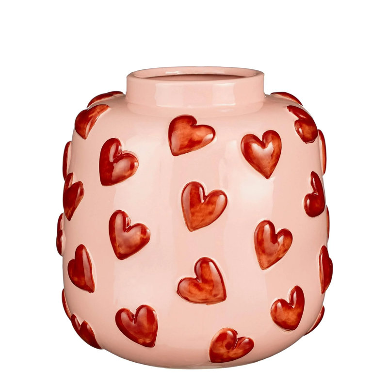 Chauntelle Ceramics Table Vase