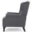 Fauteuil inclinable manuel 28,5 po Val-1073390908