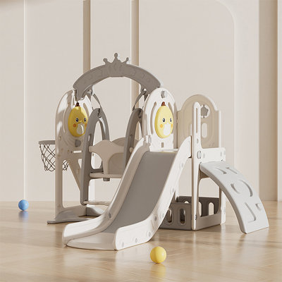 Living And Home Indoor Slide