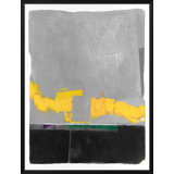 Point Of Interest 1 Print by Christopher Kennedy