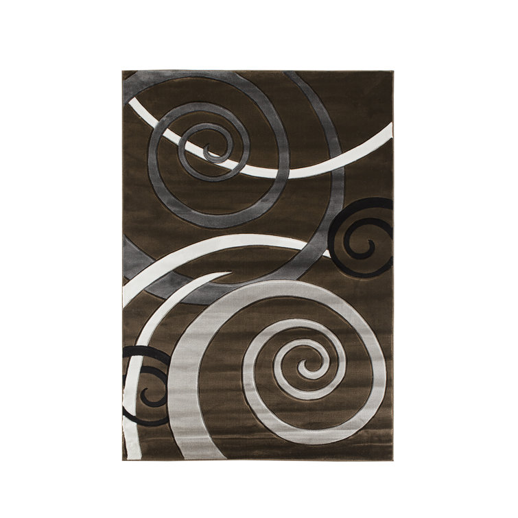 Adonia Abstract Indoor Rug