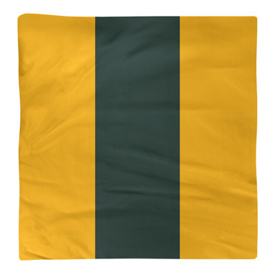 Cotton Striped Square Napkin