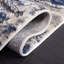 Petra 112 Area Rug In Light Beige / Blue-1960292972