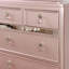 Commode 5 tiroirs Celeste Haven